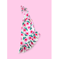 Sukienka dla dziewczynki DAISY PINK